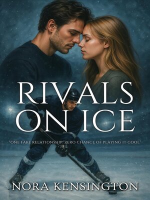 cover image of Rivals on Ice